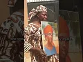 Leah Sharibu was Kidnapped at 14 years old