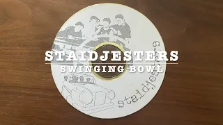 Staidjesters - Swinging Bowl : Best Malaysia Indie Song 2000s