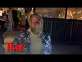 Jonah Hill Ignores Question About Kanye West and Jews TMZ LIVE