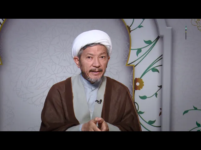 ⁣9    جهل و اقسام آن - استاد: رحمت الله رضایی