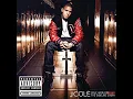 J. Cole - Work Out (Audio)