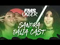 DALIA CASTELLA VS SANDRA MEXICO Edition Urban Roosters