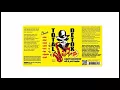 Jazz Total Detox - Green Apple 10oz