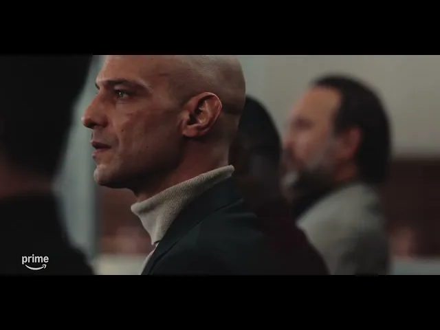 Tigres et Hyenes | Trailer