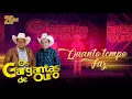 Download Lagu Os Gargantas De Ouro - Quanto tempo Faz (DVD 20 Anos Ao Vivo)