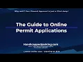The Ultimate Guide to Online Handicap Placard Applications