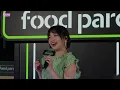 [4K] Sica - JET-51CA " FOOD PARC Music Night " 09.08.2025