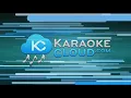 Trace Adkins - Every Light In The House Is On (Karaoke)