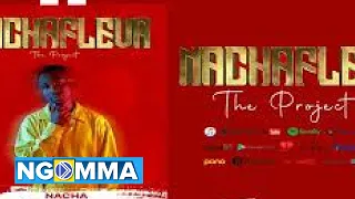 nacha ft centana kesho yangu official audio 