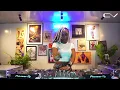 DJ MANI - Studio Can-V - 09.10.25