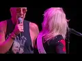 Lita Ford & Dee Snider "Close My Eyes Forever" (Ozzy Tribute Live in St Louis, MO 10/3/2025)