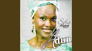 oro oluwa