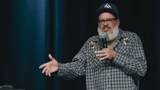 david cross is starting to regret his vote for trump 
