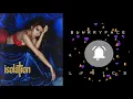 Kali Uchis ft Jorja Smith - Tyrant (Lyrics Video) | BlurryfaceLyrics