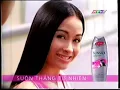 Download Lagu Sunsilk Suôn Thẳng with Silk-Tec 30s - Vietnam, 2004