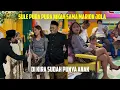 SULE PURA PURA NIKAH SAMA MARION JOLA, DI KIRA SUDAH PUNYA ANAK