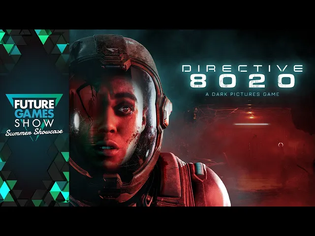 Directive 8020 Turning Points Trailer - Future Games Show Summer Showcase 2025