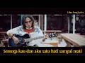 Download Lagu Thomas Arya - Satu Hati Sampai Mati Versi Akustik Lirik