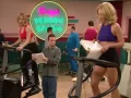 Lisa Robin Kelly Christina Applegate