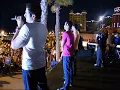WAMA in Porto Marina street festival