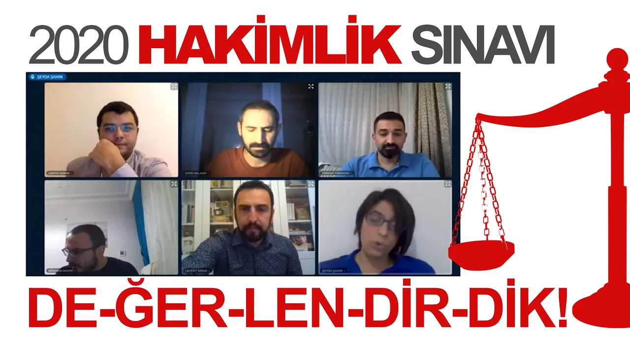 Yakın Eğitim Youtube Video