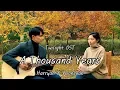 Download Lagu 친남매가 부르는 트와일라잇 OST 'A Thousand Years' [Siblings Singing 'A Thousand Years']ㅣHarryan\u0026Yoonsoan