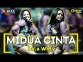 Download Lagu MIDUA CINTA - LALA WIDY | NEW MONATA (OFFICIAL LIVE MUSIC COVER)