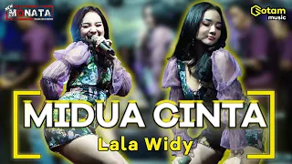 Download MIDUA CINTA - LALA WIDY | NEW MONATA (OFFICIAL LIVE MUSIC COVER) MP3