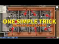KEEP LEGENDARY PRISONERS UNDER CONTROL Prison Architect Cellblock Design