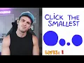 Can I Beat The Impossible Quiz