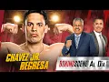 Download Lagu Julio Cesar Chavez Jr. returns in December despite legal issues