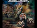 Stormwarrior-Thy Last Fyre