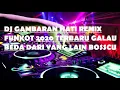 Lagu DJ GAMBARAN HATI REMIX FUNKOT 2020 TERBARU GALAU - BINTORO™