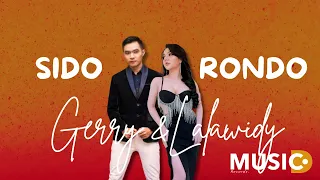 Download Sido Rondo - Gerry Mahesa \u0026 Lala Widy (Official Lyrics Video) | Music D Records - GERLA Gank Kumpo MP3