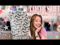 TAYLOR SWIFT THE ERAS TOUR VIP PACKAGE UNBOXING