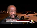 PD One dead one injured in Mt Airy shooting