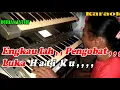 Download Lagu Durian Jatuh By Imam S Arifin | Versi Patam Manual || KARAOKE FMC