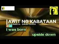 Shake Yer Head - Eraserheads (Karaoke/Instrumental)
