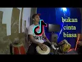 Download Lagu CINTAKU BUKAN DIATAS KERTAS  lagu tiktok viral versi koplo (cover kendang