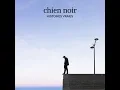 Histoire vraie (Edit) - chien noir