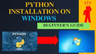 Easy Python Installation on Windows - Beginner s Guide