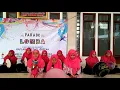 Lagu Hadroh santri putri terbaik