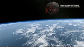 kehadiran planet nibiru sebagai tanda semakin dekatnya kiamat