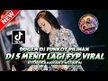 Download Lagu DUGEM DJ FUNKOT PILIHAN ‼️ DJ 5 MENIT LAGI AH X KITA USAHAKAN LAGI | DJ REMIX PALING GACOR 2025