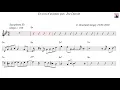 Et Si Tu N'existais Pas  Joe Dassin Alto Sax