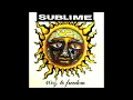 Sublime - Badfish