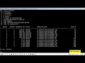 How To Resize REDO Logs In Oracle Database