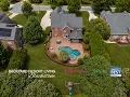 RESORT-STYLE LIVING MEETS EVERYDAY LUXURY IN BLACKSTONE--7005 Shadowrock CT Weddington School Zone