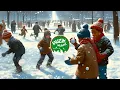 Darlene Love  - A Marshmallow World (HQ)
