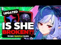 Download Lagu THE BEST ANOMALY DPS?! The UPDATED BEST Guide to Vivian (Teams/Disk/W-Engine) - Zenless Zone Zero